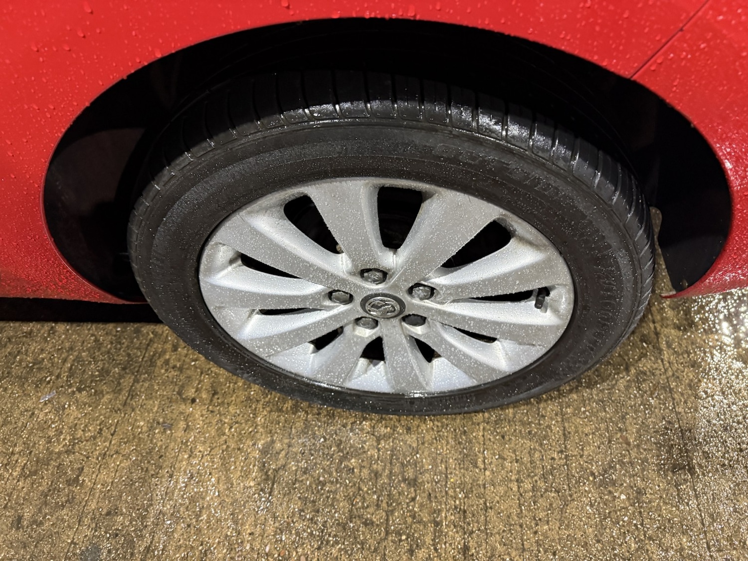 Used Vauxhall Zafira 2014 for sale - 76583287: Photo 14