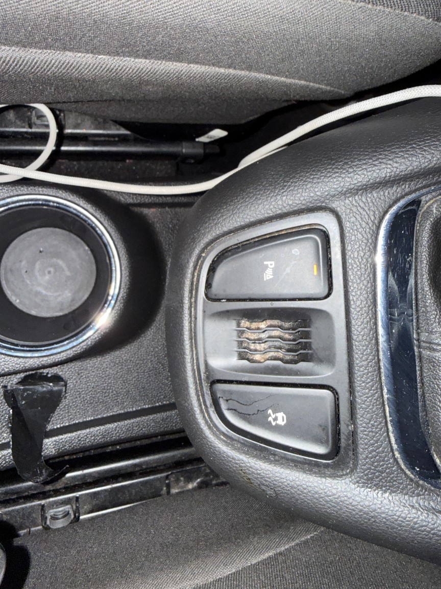 Used Vauxhall Zafira 2014 for sale - 76583287: Photo 22