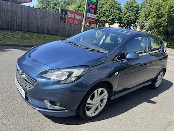 Used Vauxhall Corsa 2016 for sale - 78689028: Photo