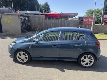 Used Vauxhall Corsa 2016 for sale - 78689028: Photo