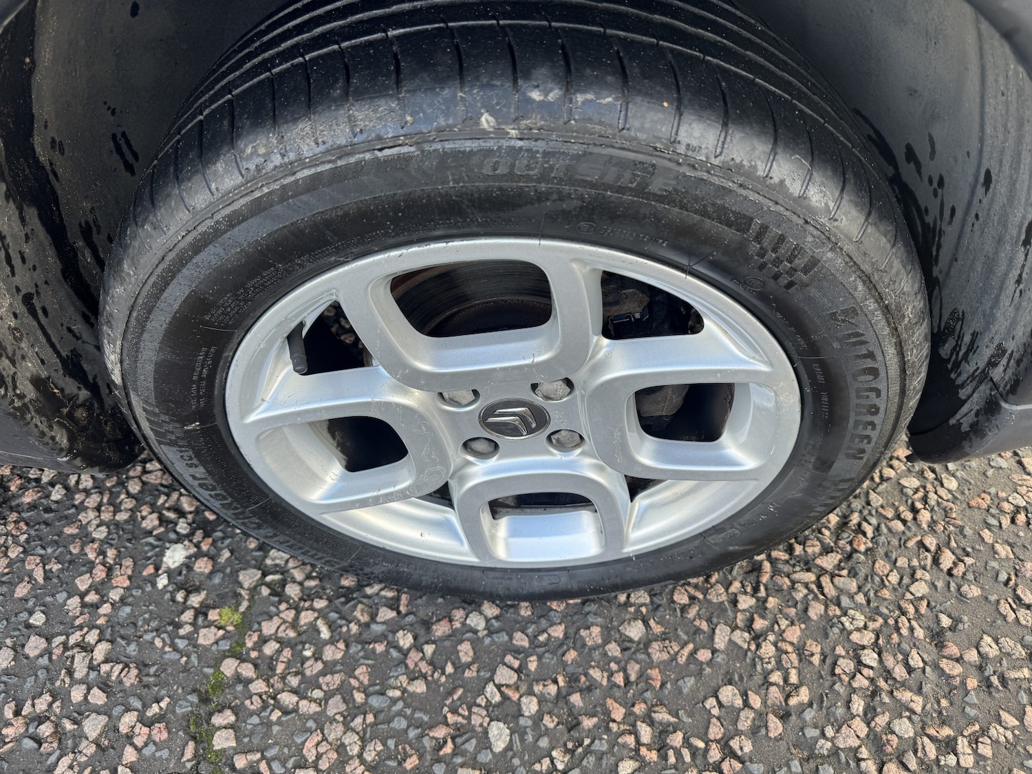 Used Citroen C4 Cactus 2018 for sale - 77014783: Photo 10