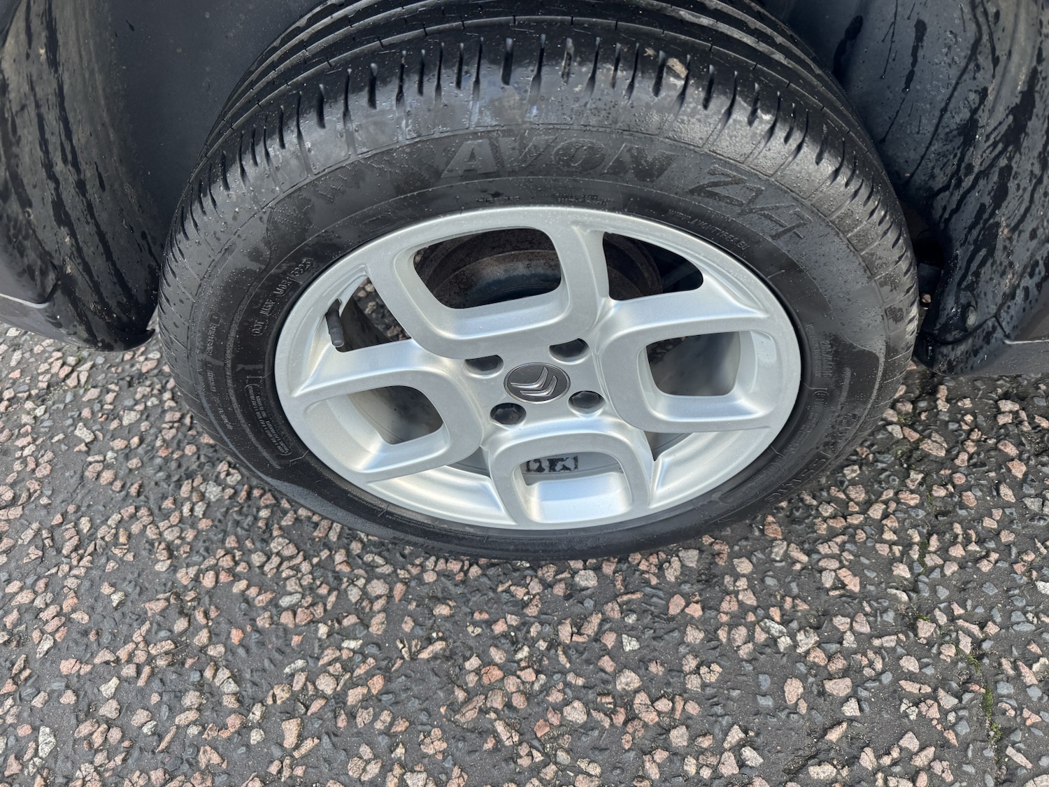 Used Citroen C4 Cactus 2018 for sale - 77014783: Photo 11