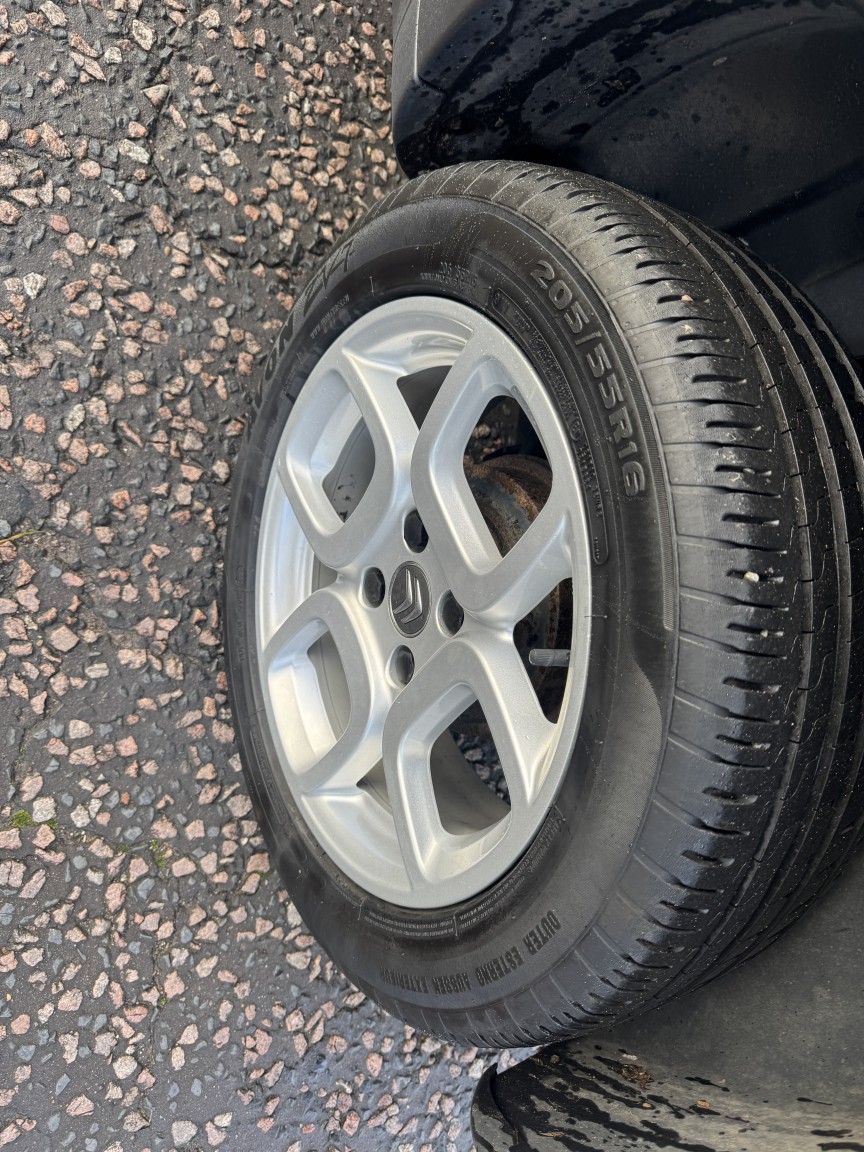 Used Citroen C4 Cactus 2018 for sale - 77014783: Photo 12