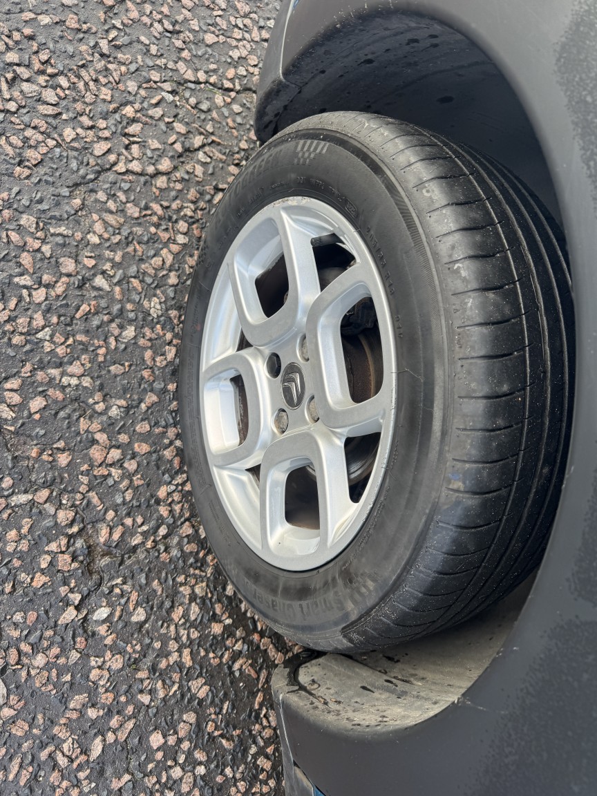 Used Citroen C4 Cactus 2018 for sale - 77014783: Photo 13