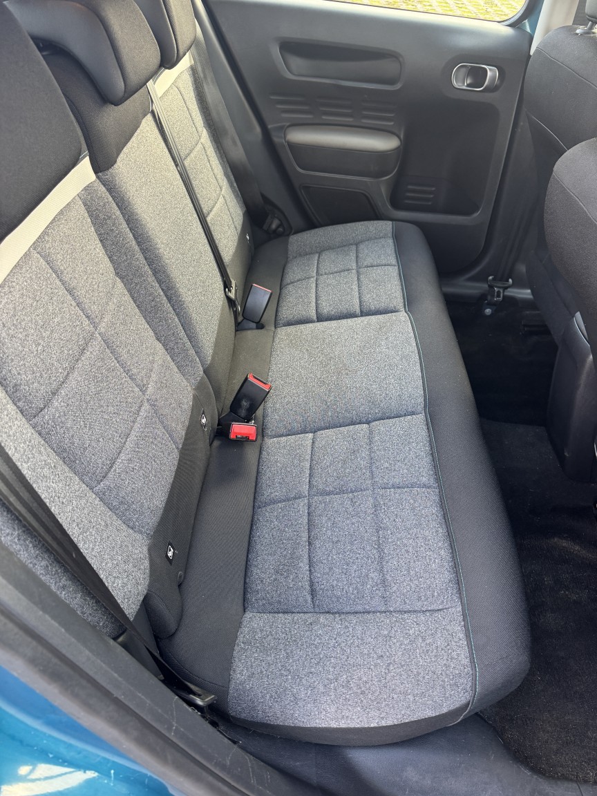 Used Citroen C4 Cactus 2018 for sale - 77014783: Photo 15