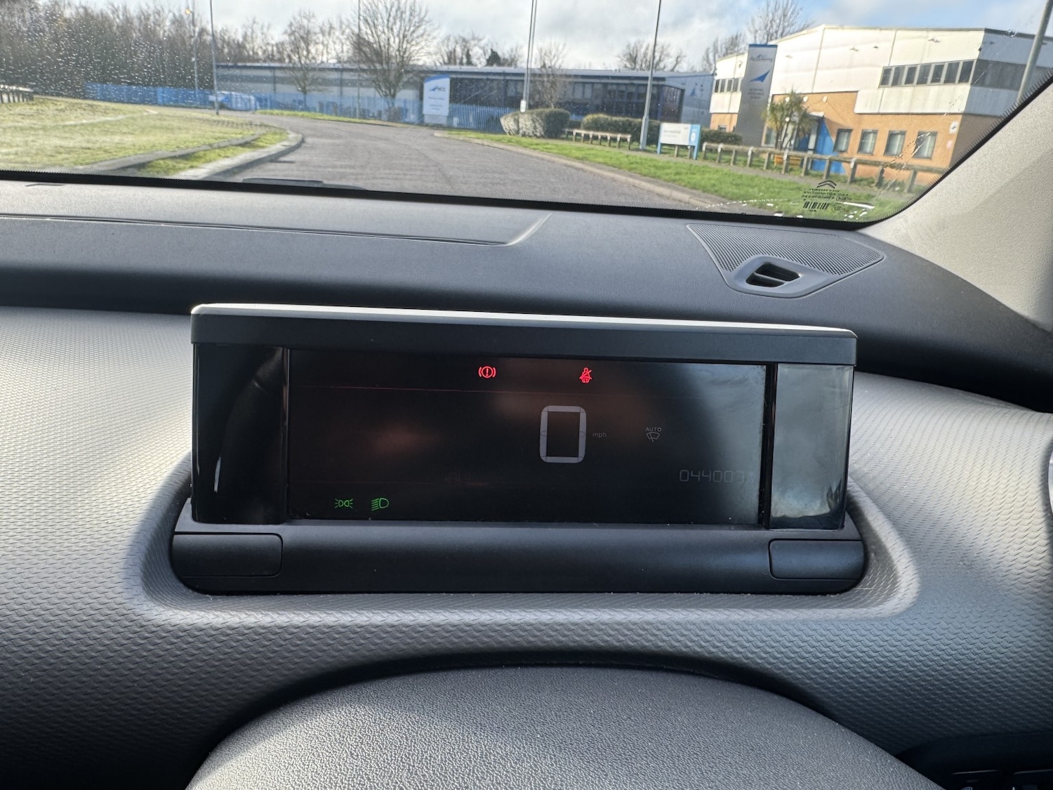 Used Citroen C4 Cactus 2018 for sale - 77014783: Photo 18