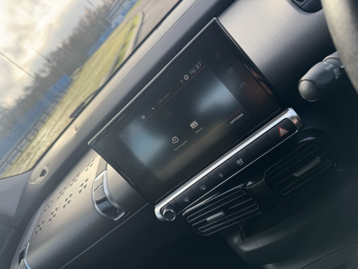 Used Citroen C4 Cactus 2018 for sale - 77014783: Photo 19