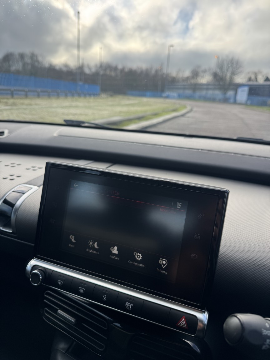 Used Citroen C4 Cactus 2018 for sale - 77014783: Photo 21