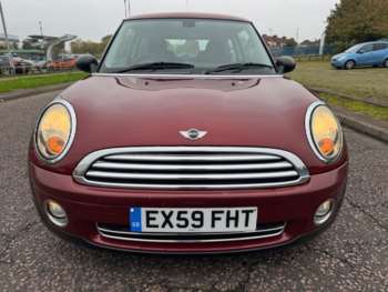 2009 - 1.4 One Hatch 3-Door
