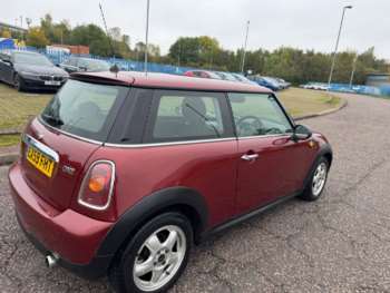Used MINI Hatch 2009 for sale - 74779584: Photo