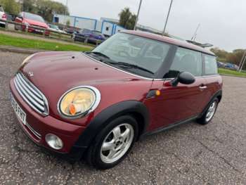 Used MINI Hatch 2009 for sale - 74779584: Photo