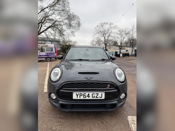 Used MINI Hatch 2014 for sale - 78285538: Photo