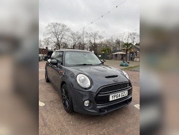Used MINI Hatch 2014 for sale - 78285538: Photo