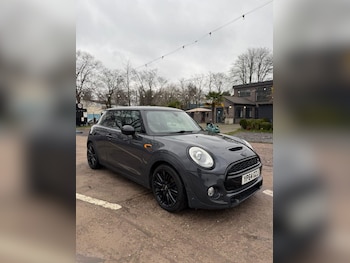 Used MINI Hatch 2014 for sale - 78285538: Photo