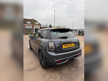 Used MINI Hatch 2014 for sale - 78285538: Photo