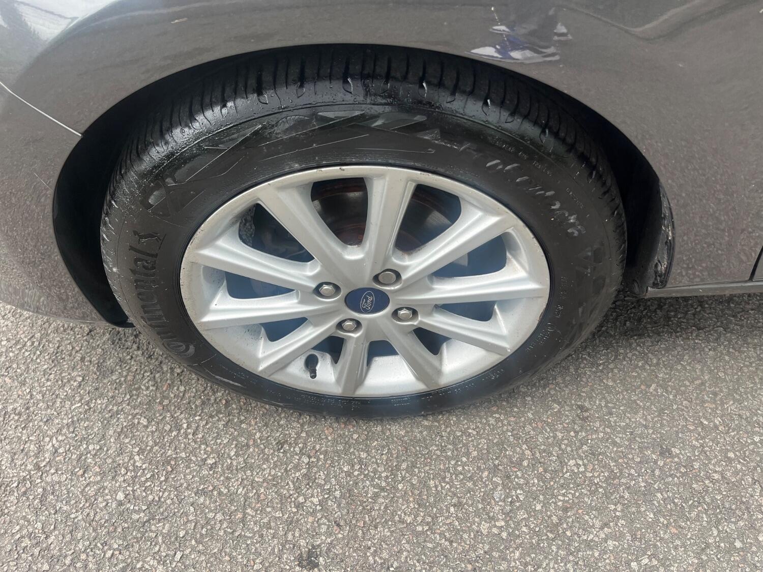 Used Ford Fiesta 2018 for sale - 77464461: Photo 14