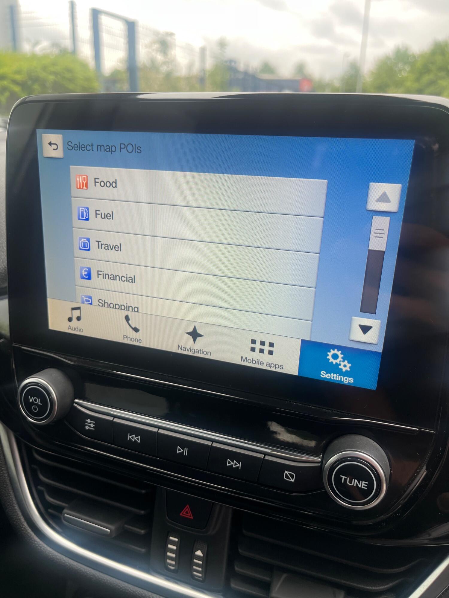 Used Ford Fiesta 2018 for sale - 77464461: Photo 21