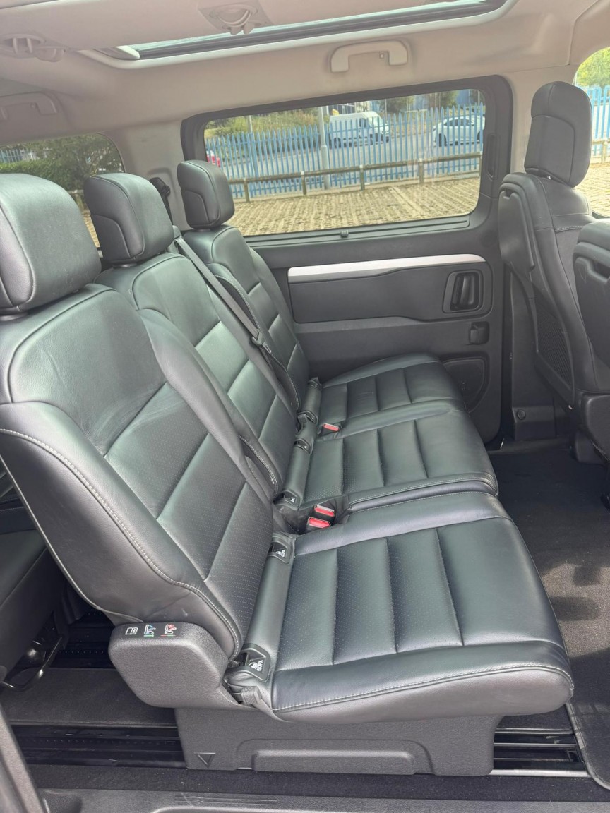 Used Citroen Space Tourer 2018 for sale - 77395248: Photo 10