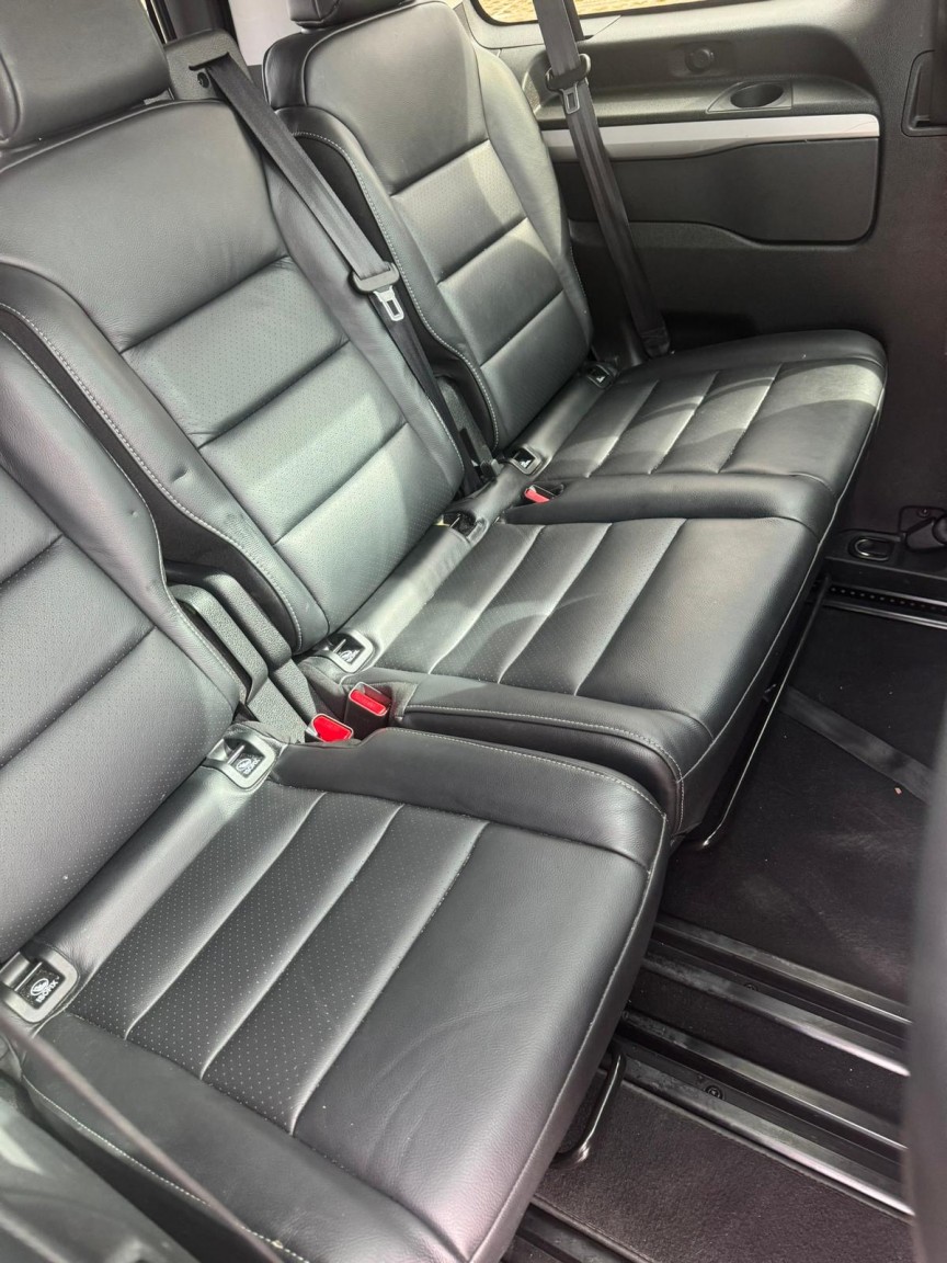 Used Citroen Space Tourer 2018 for sale - 77395248: Photo 11