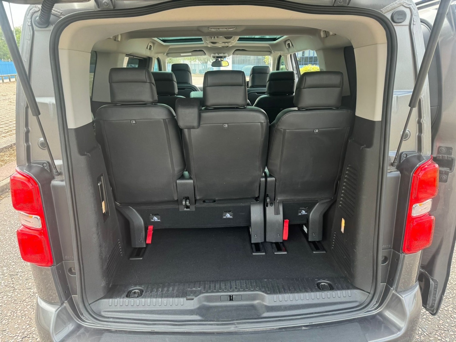 Used Citroen Space Tourer 2018 for sale - 77395248: Photo 12