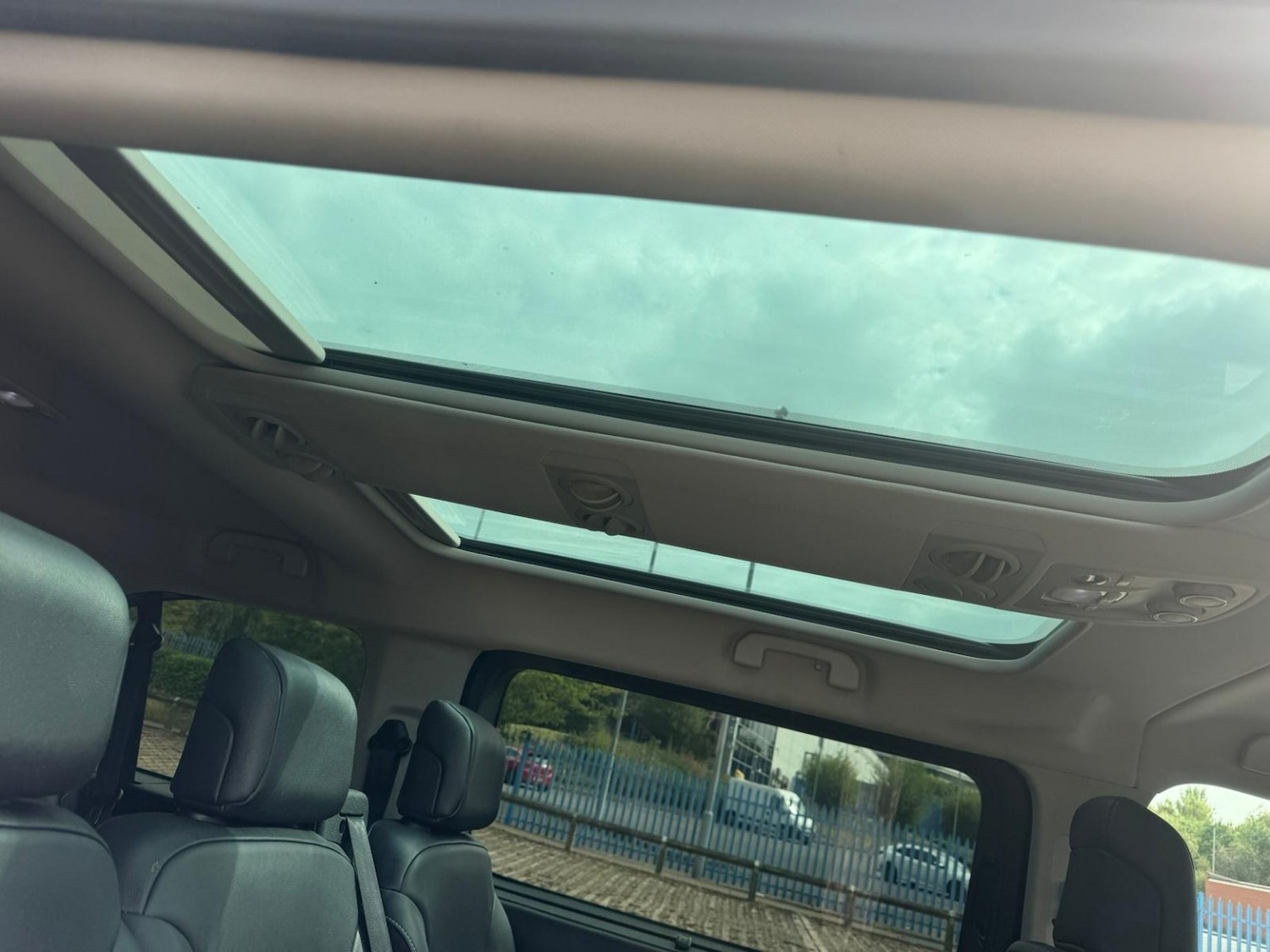 Used Citroen Space Tourer 2018 for sale - 77395248: Photo 13