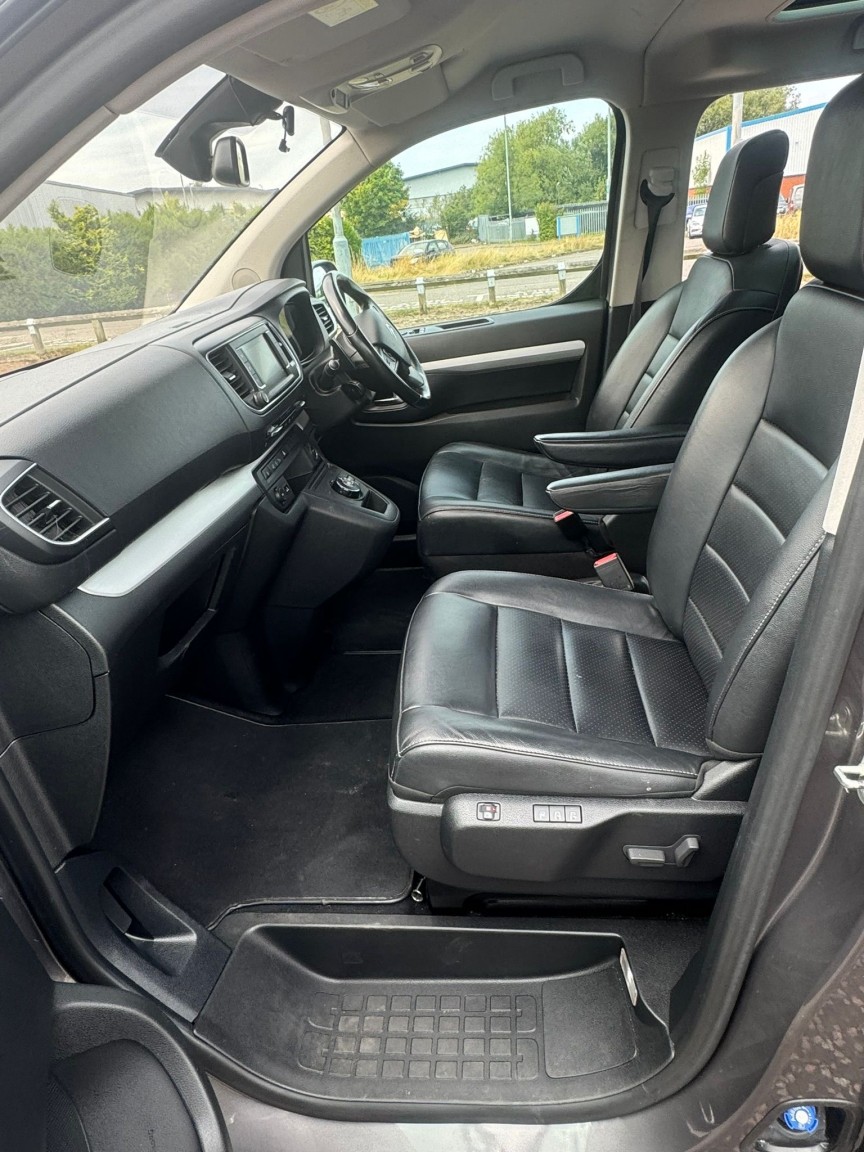 Used Citroen Space Tourer 2018 for sale - 77395248: Photo 18