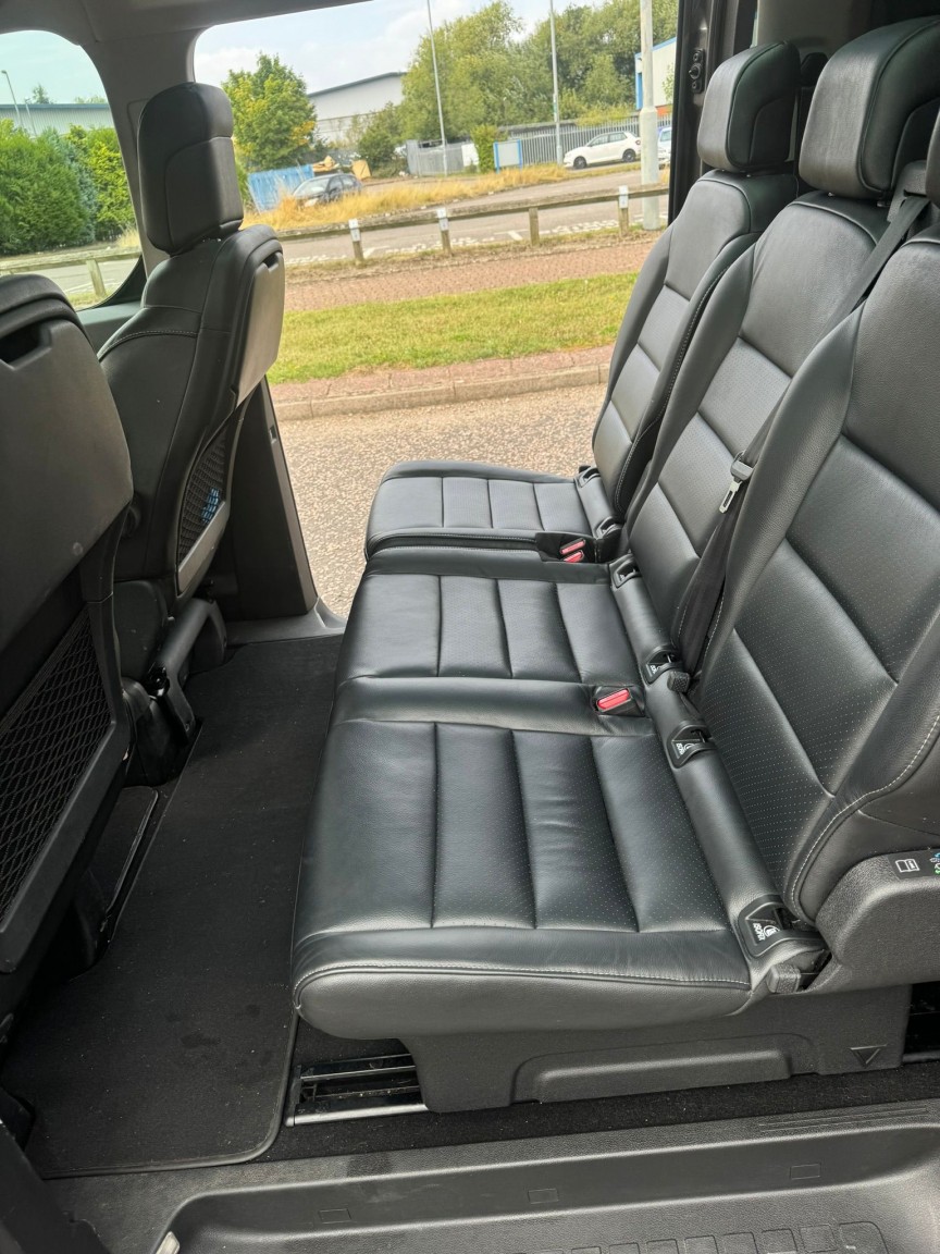 Used Citroen Space Tourer 2018 for sale - 77395248: Photo 19