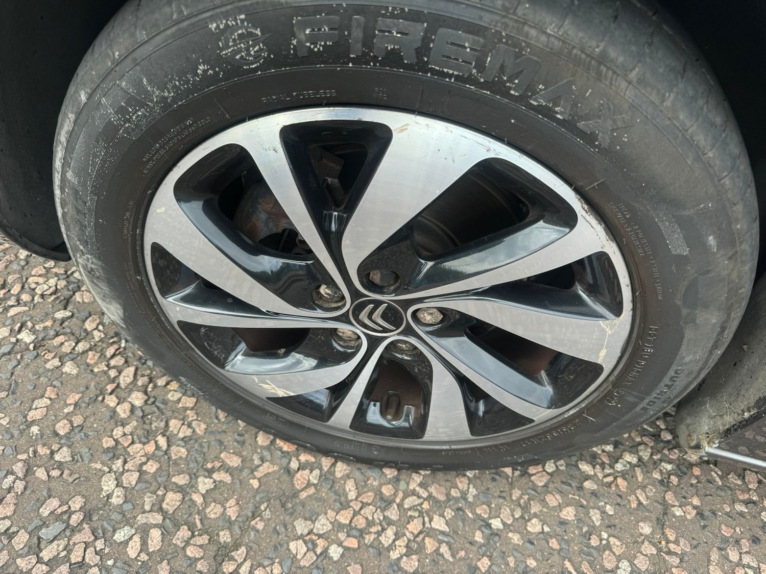 Used Citroen Space Tourer 2018 for sale - 77395248: Photo 20