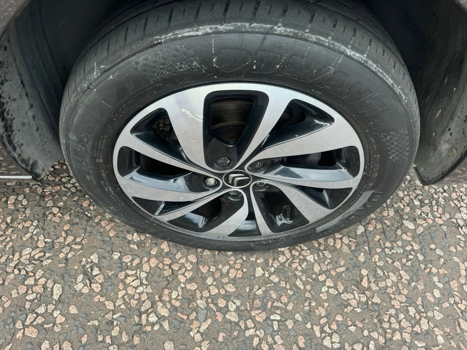 Used Citroen Space Tourer 2018 for sale - 77395248: Photo 22