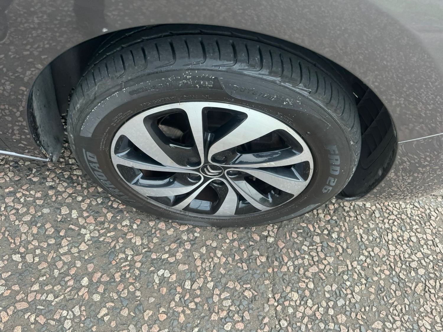 Used Citroen Space Tourer 2018 for sale - 77395248: Photo 23