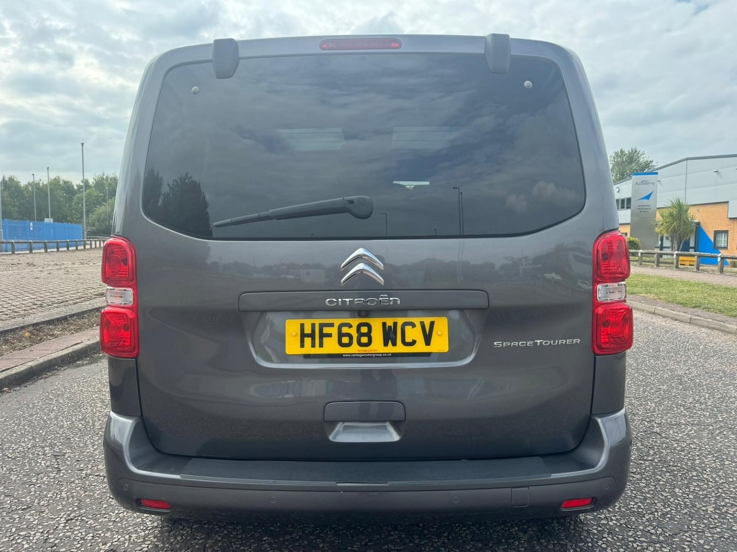 Used Citroen Space Tourer 2018 for sale - 77395248: Photo 4