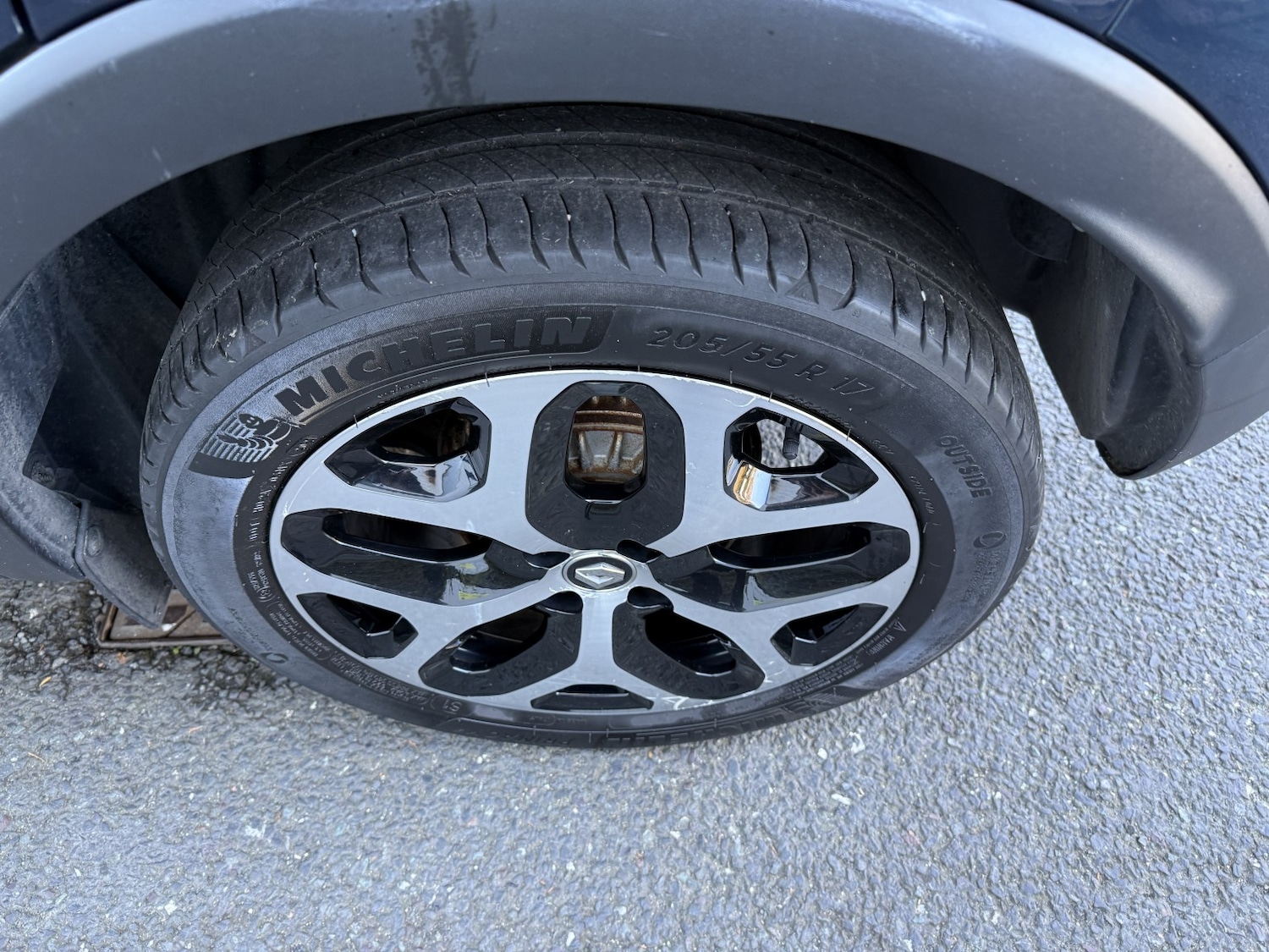 Used Renault Captur 2019 for sale - 76374187: Photo 10
