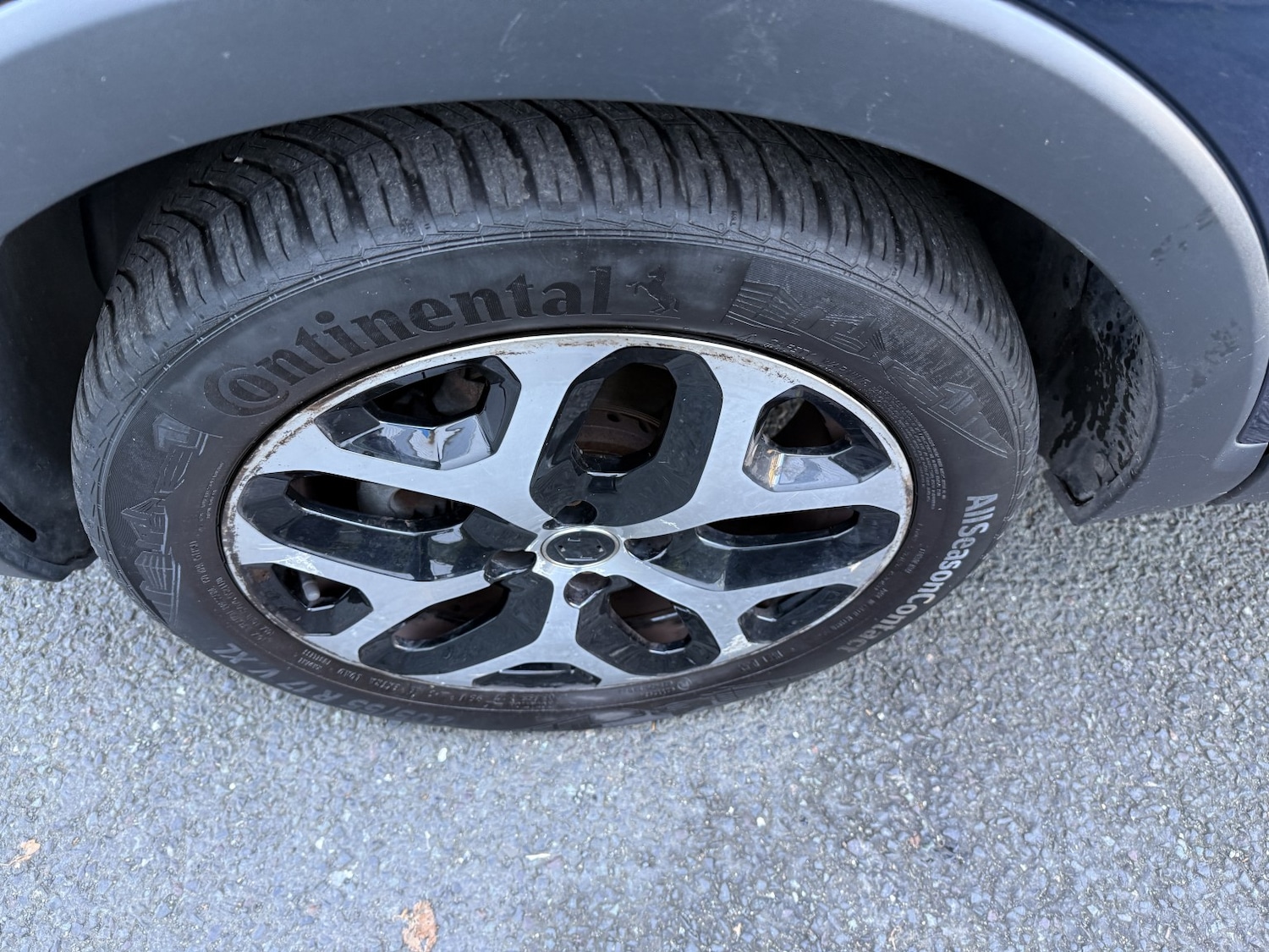 Used Renault Captur 2019 for sale - 76374187: Photo 11