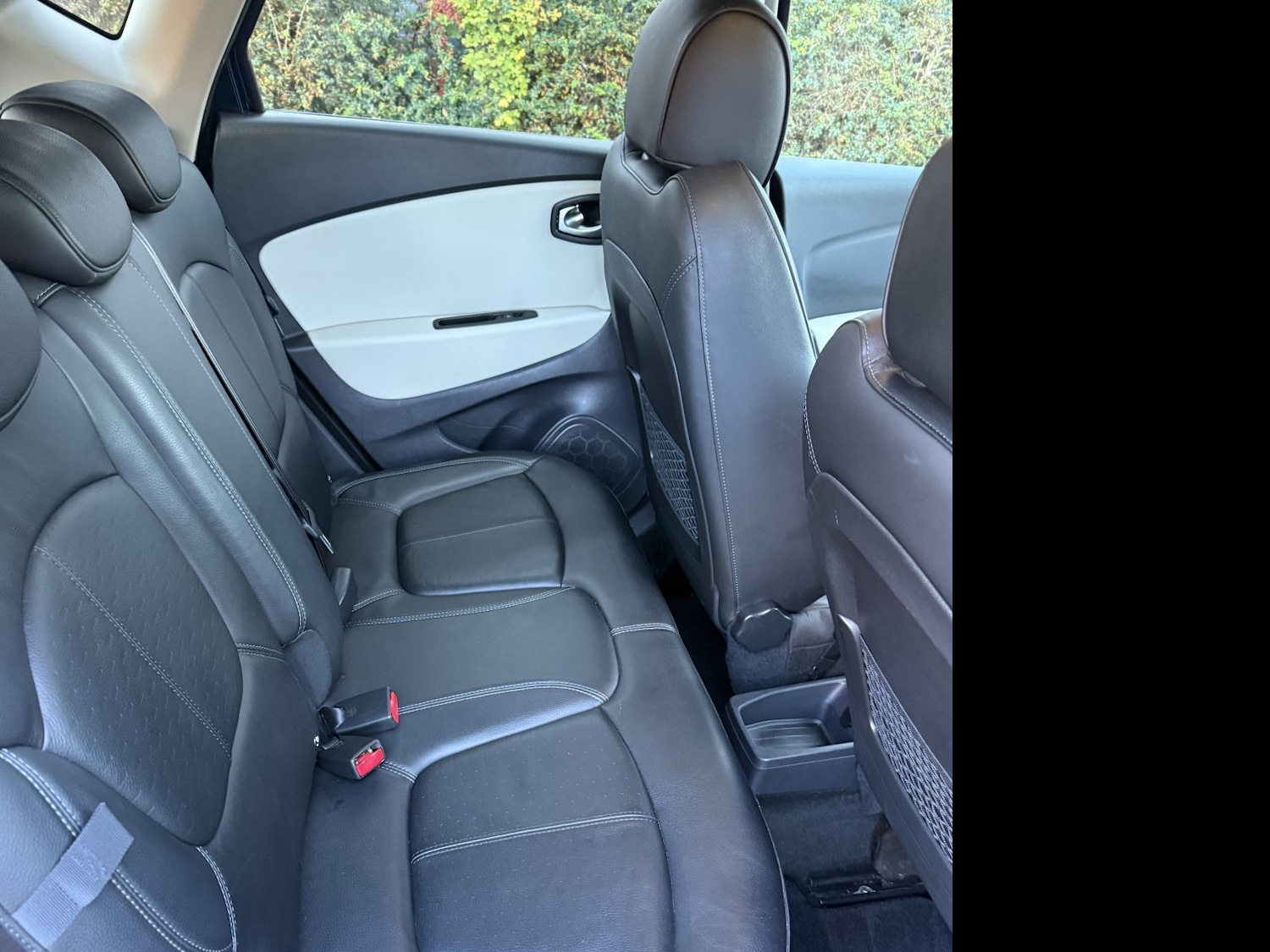 Used Renault Captur 2019 for sale - 76374187: Photo 13