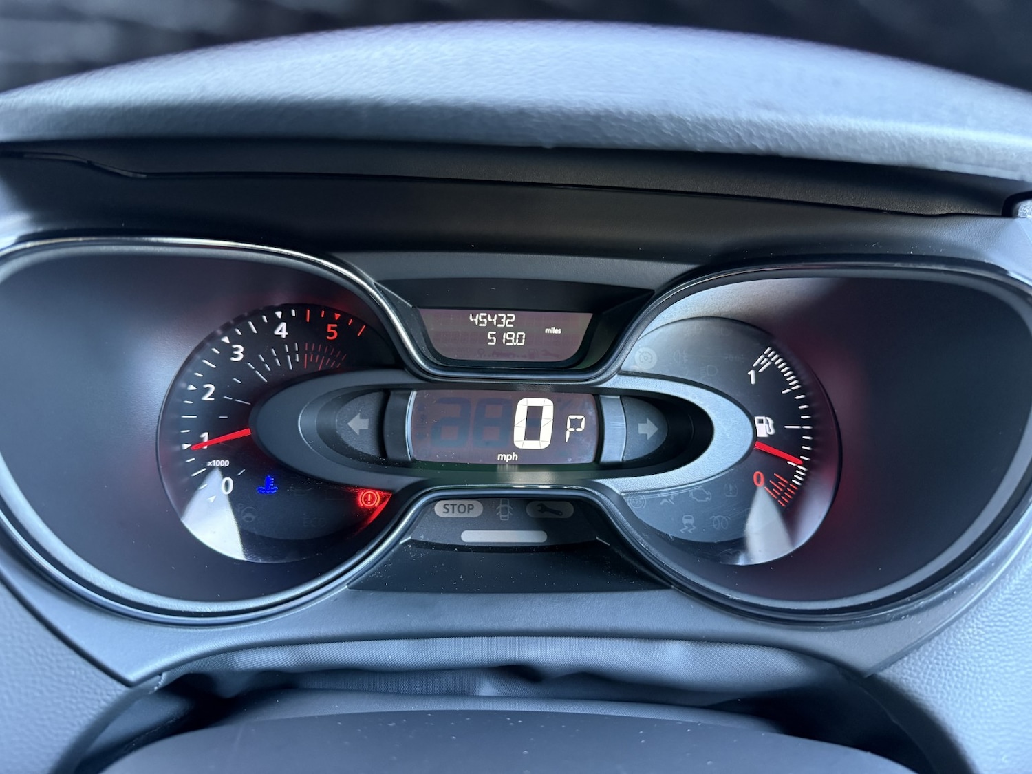Used Renault Captur 2019 for sale - 76374187: Photo 18