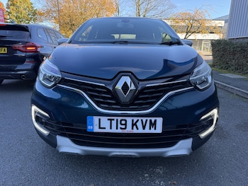 Renault - Captur