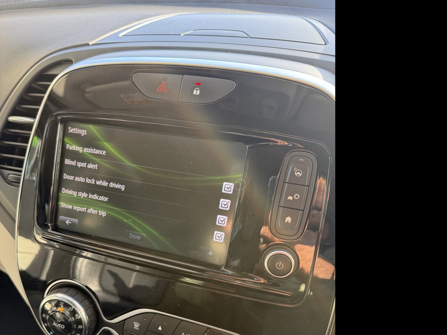 Used Renault Captur 2019 for sale - 76374187: Photo 22