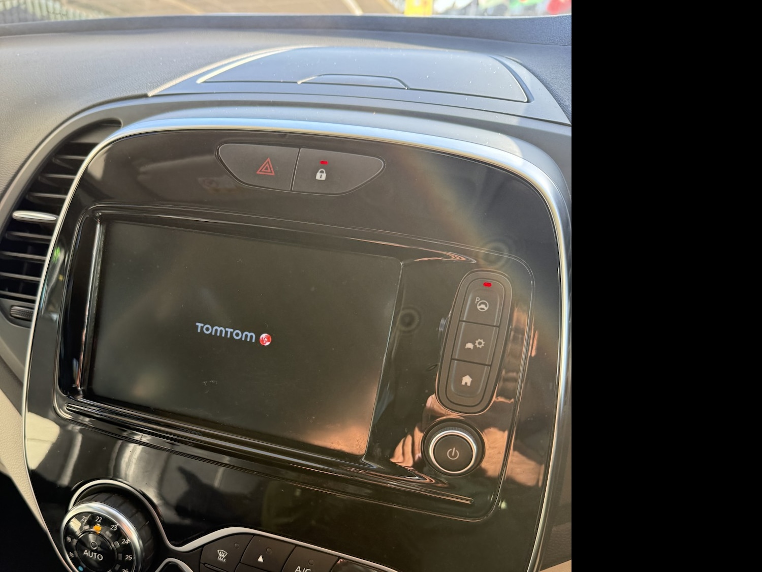 Used Renault Captur 2019 for sale - 76374187: Photo 23