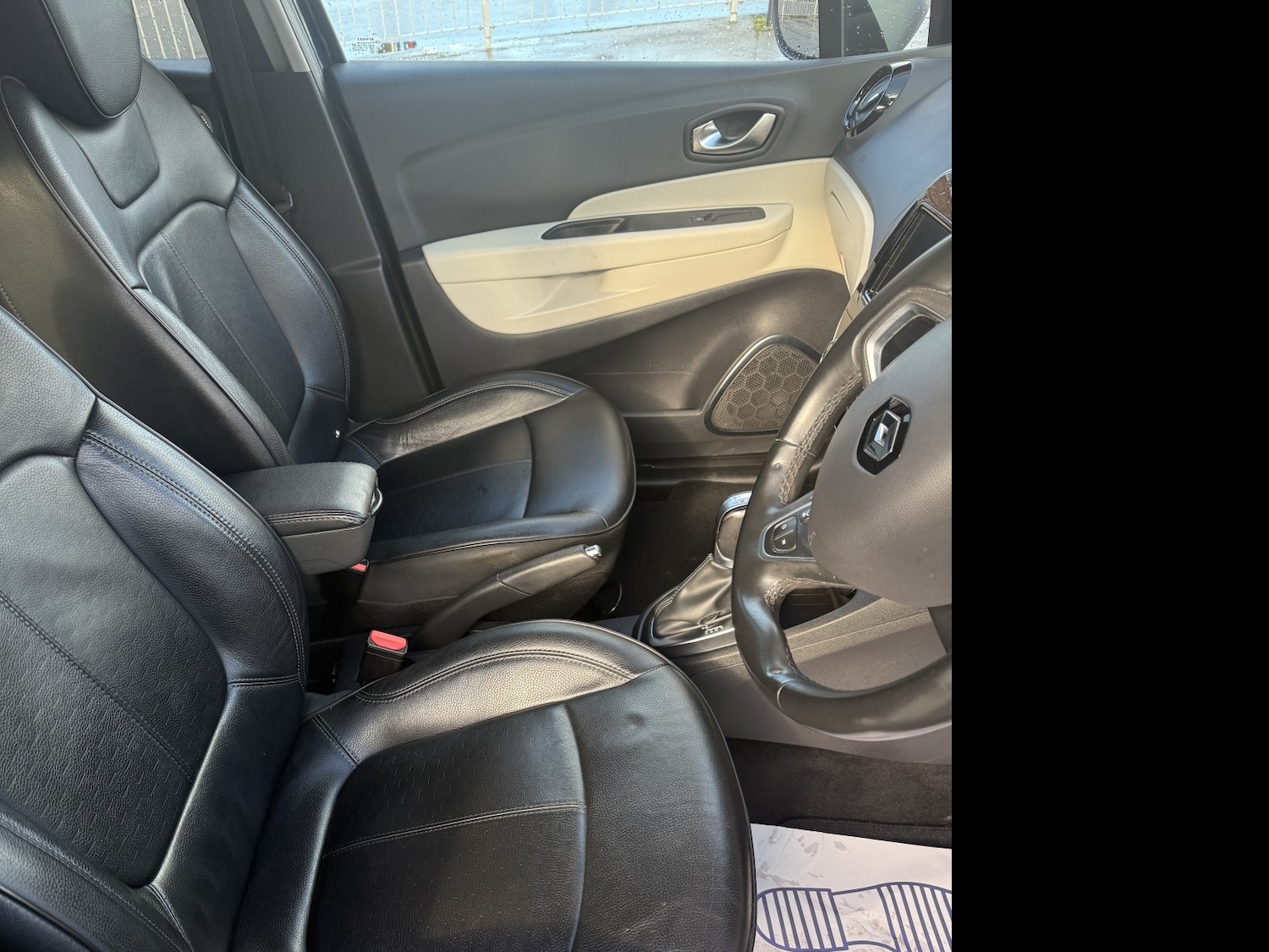 Used Renault Captur 2019 for sale - 76374187: Photo 24
