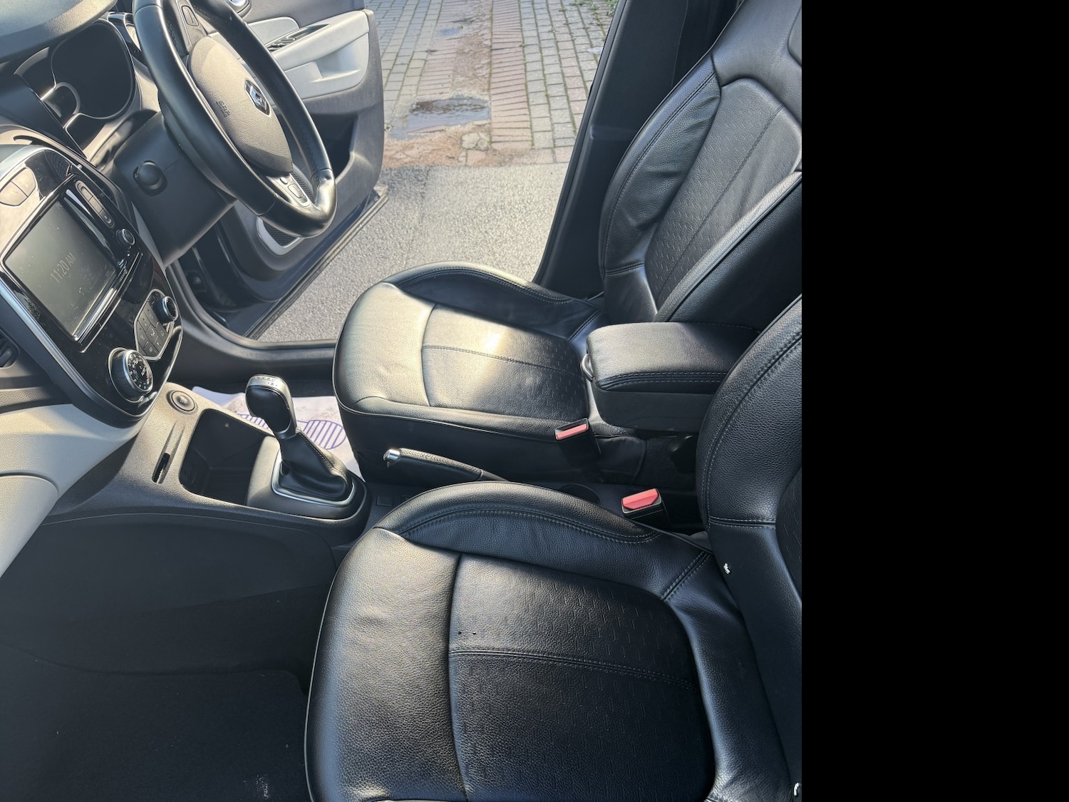 Used Renault Captur 2019 for sale - 76374187: Photo 25
