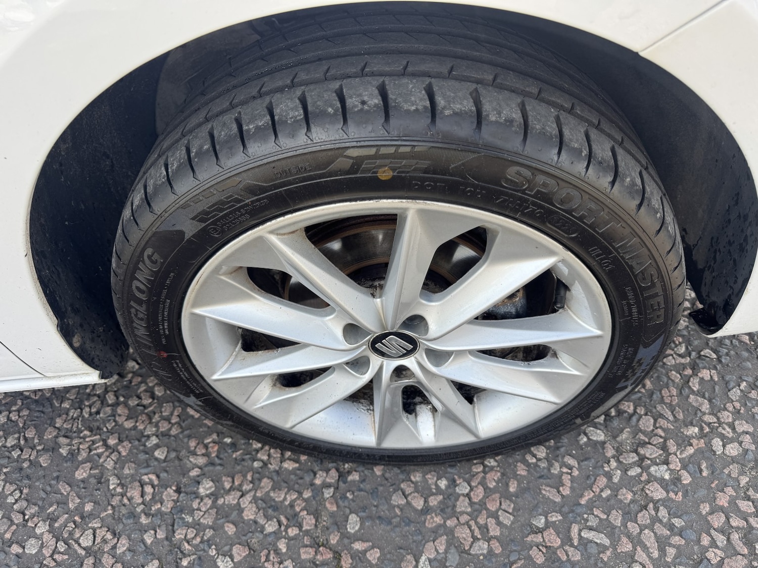 Used SEAT Ibiza 2015 for sale - 78060520: Photo 10