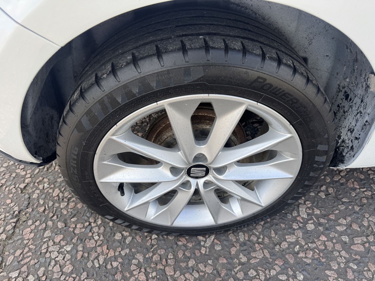 Used SEAT Ibiza 2015 for sale - 78060520: Photo 11