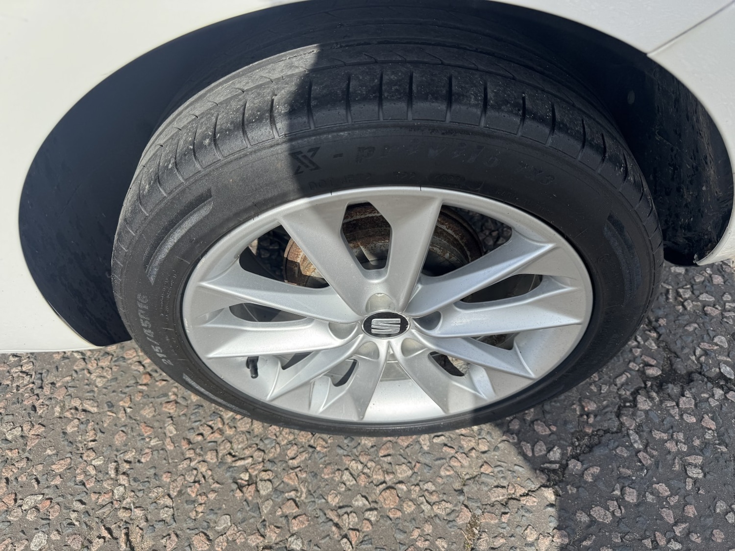 Used SEAT Ibiza 2015 for sale - 78060520: Photo 12