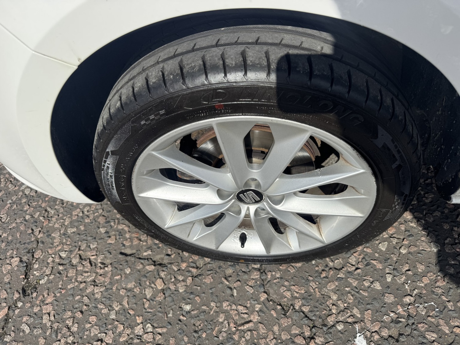 Used SEAT Ibiza 2015 for sale - 78060520: Photo 13