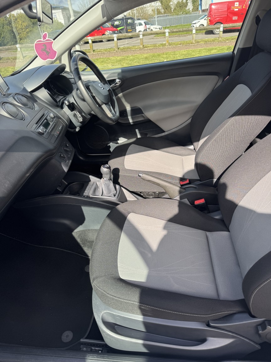 Used SEAT Ibiza 2015 for sale - 78060520: Photo 14