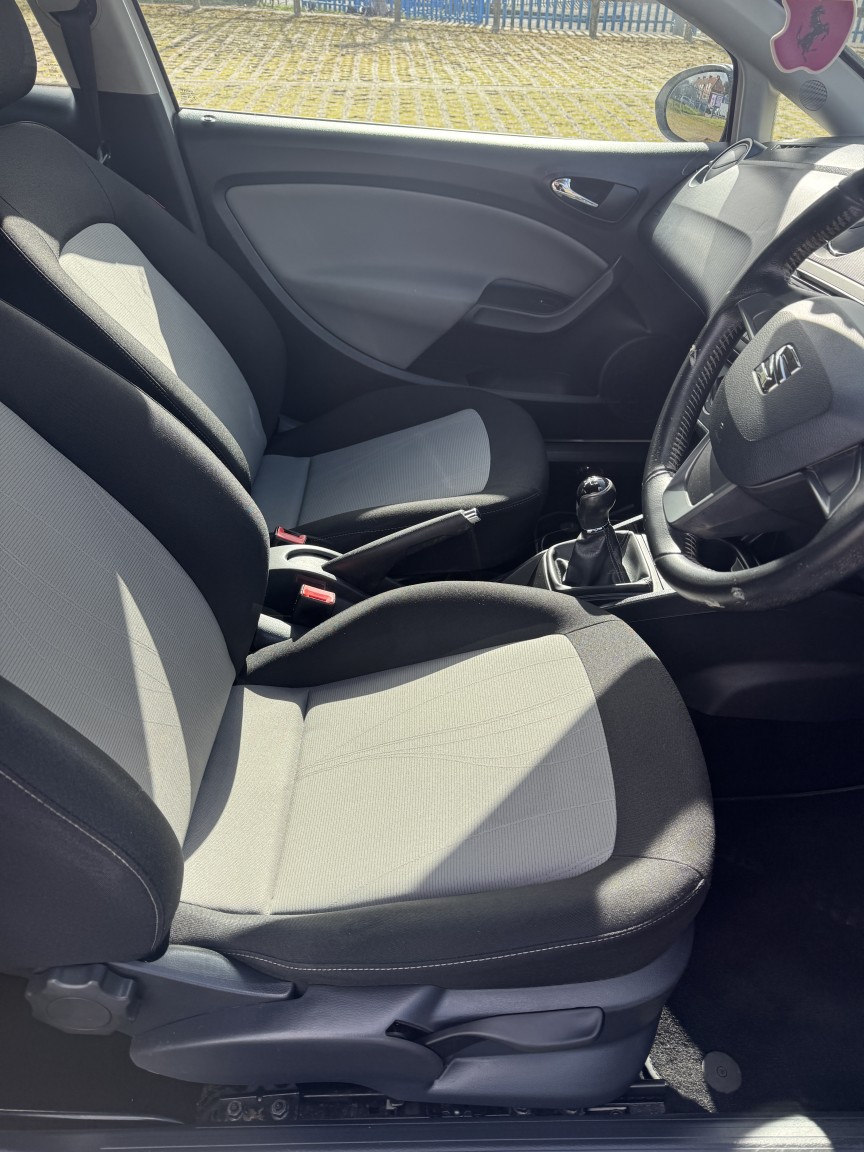 Used SEAT Ibiza 2015 for sale - 78060520: Photo 15