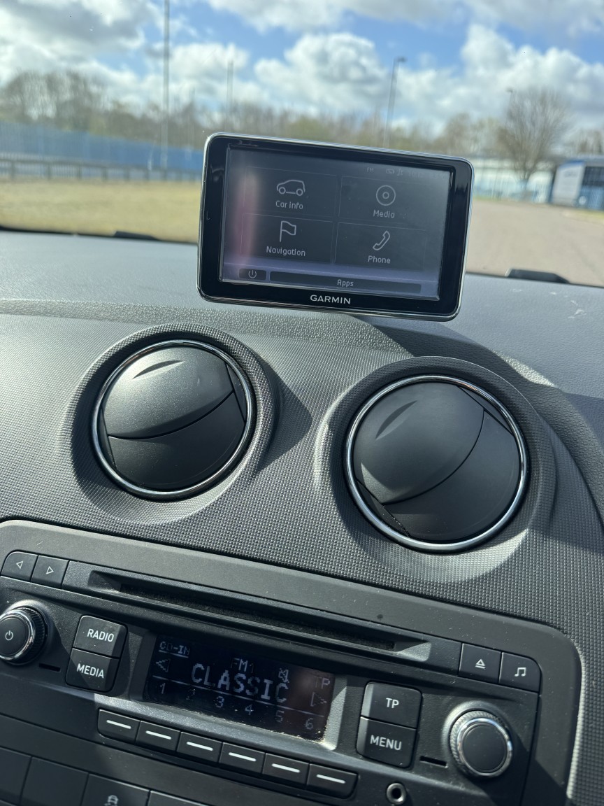 Used SEAT Ibiza 2015 for sale - 78060520: Photo 18