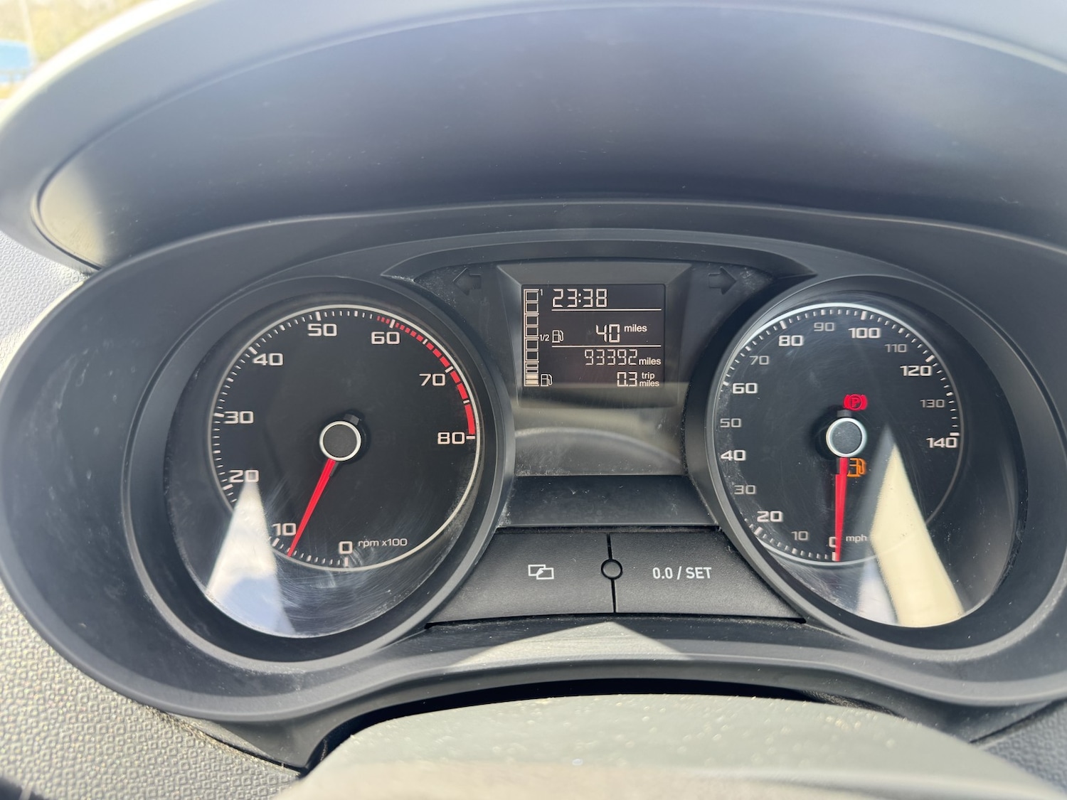 Used SEAT Ibiza 2015 for sale - 78060520: Photo 20