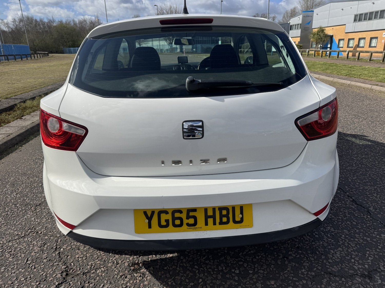 Used SEAT Ibiza 2015 for sale - 78060520: Photo 5