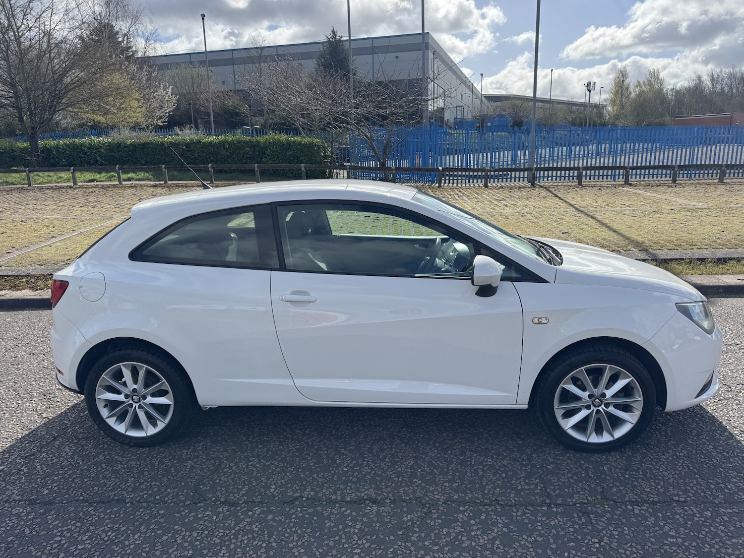 Used SEAT Ibiza 2015 for sale - 78060520: Photo 7